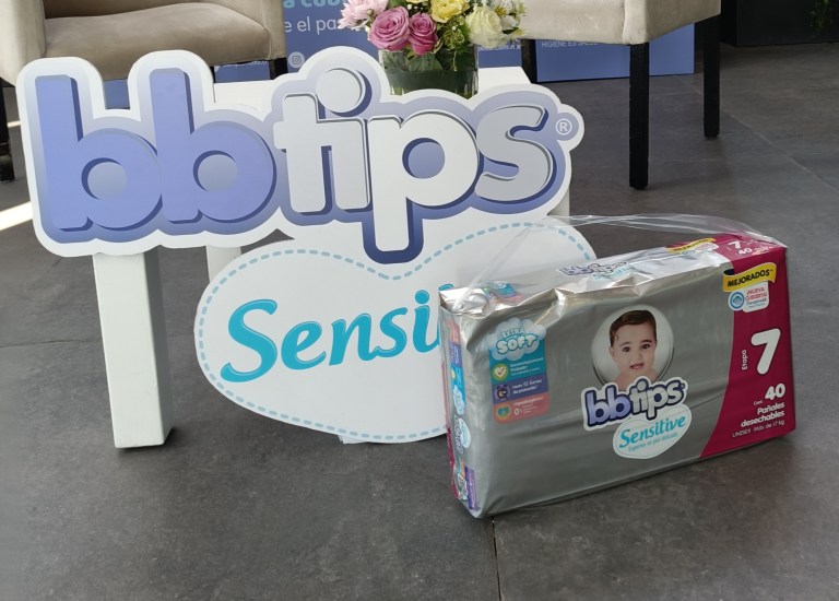La Tecnología Transpirable de BBTIPS Dice Adiós a la Dermatitis Por el ...
