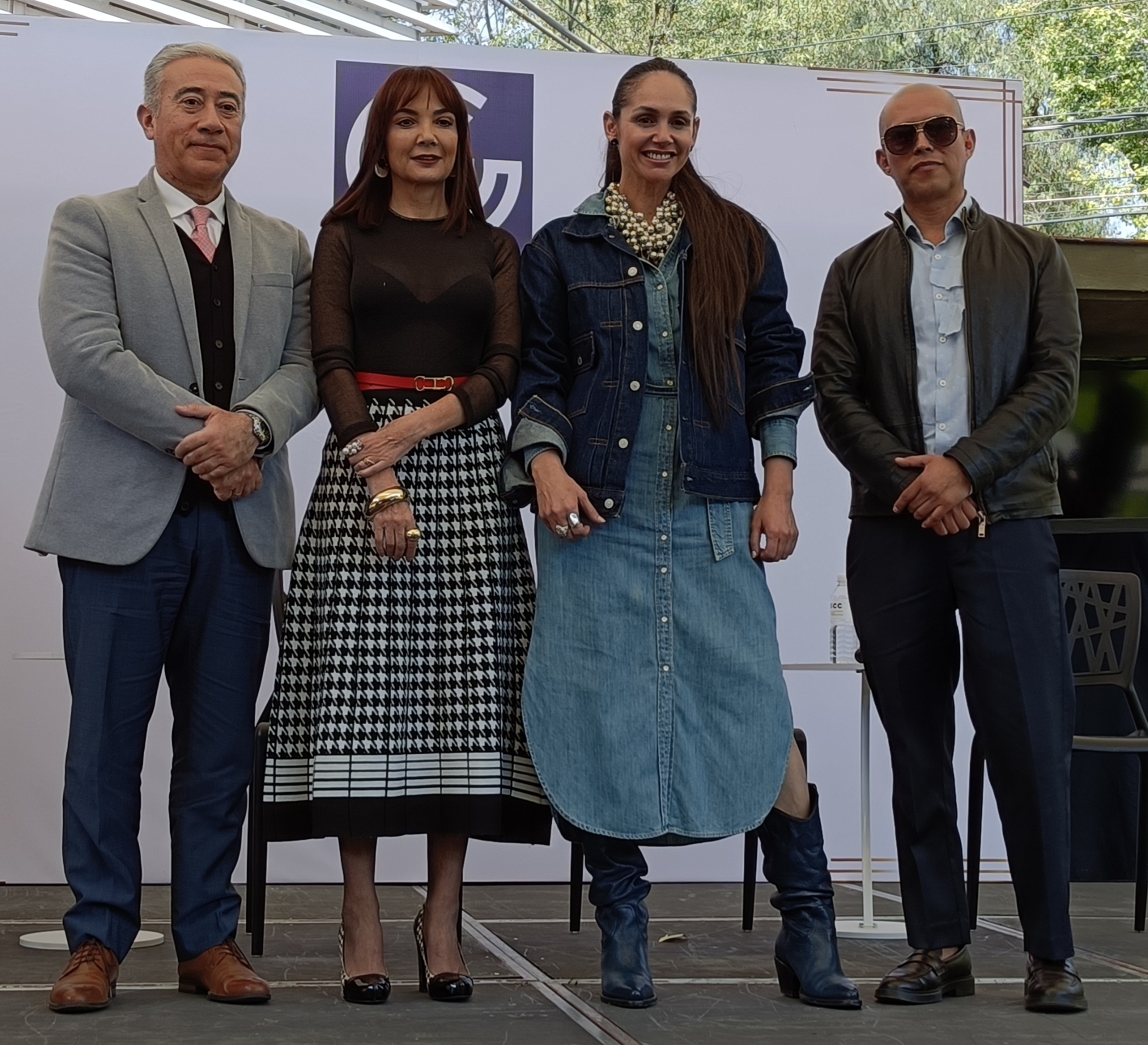 CECC Pedregal Anuncia Oficialmente su Tradicional Pasarela 2025 ...