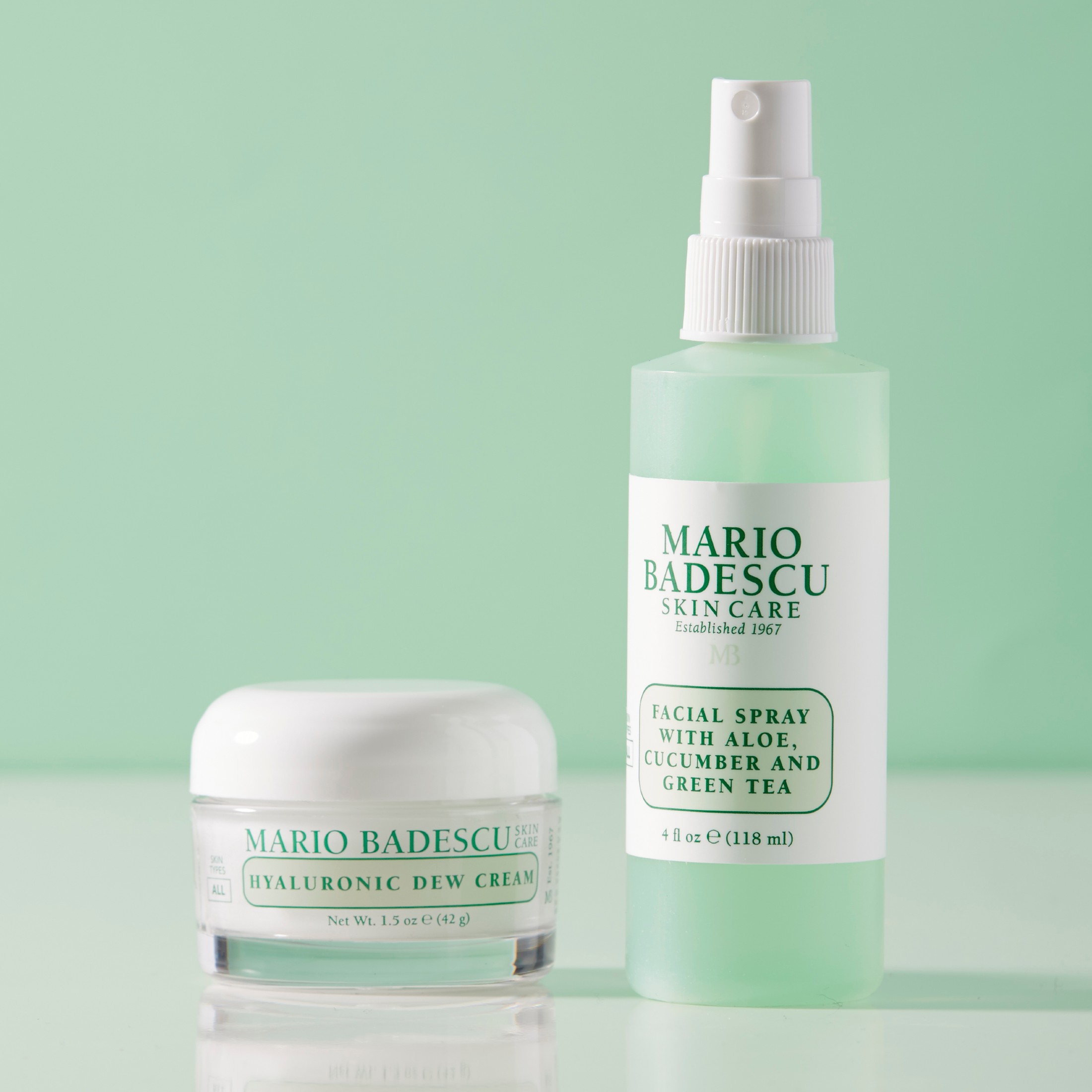 Mario Badescu, el Ritual de Skincare Natural Para Cuidar la Piel – VIVE ...